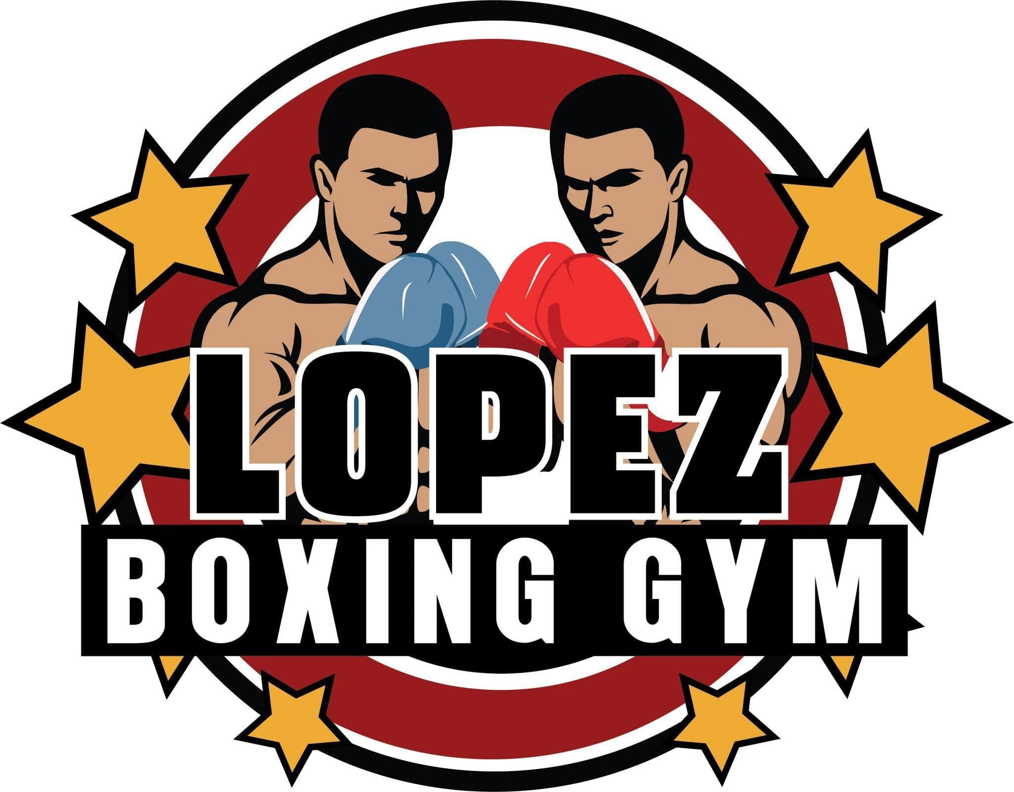 Lopez Boxing